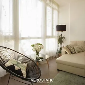  Apartamento Juan De Padilla Roomalaga By Bossh España