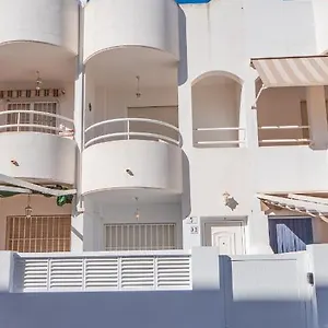  Apartamento Casa La Molina