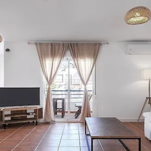  Apartamento Casa La Granatilla,