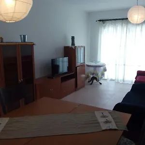  Apartamento Apartamento 29 En Playa España