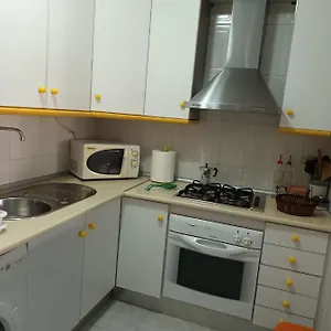  Apartamento Vela Mar Alta