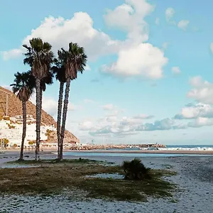  Сasa de vacaciones Casa En Cabo De Gata,