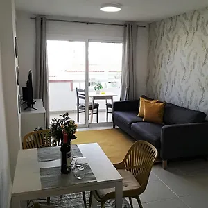  Apartamento Kc Abroad España